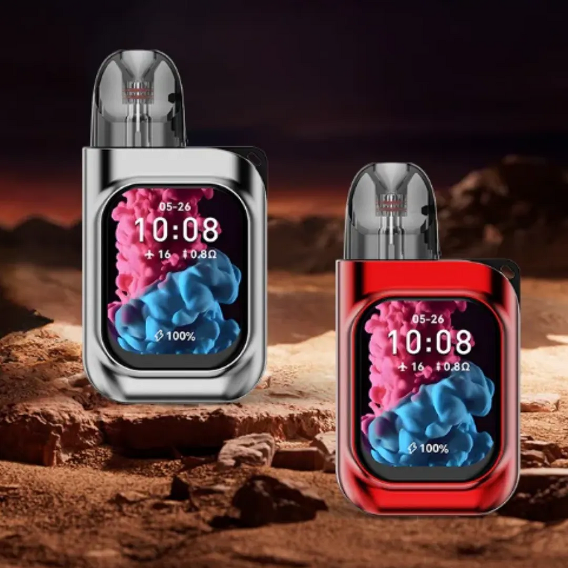 Crystal Prime M3 Smart Pod Kit