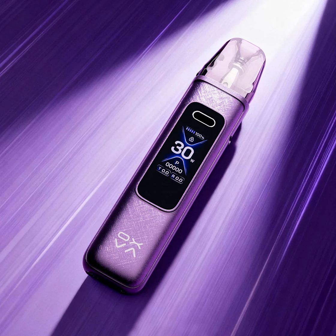 Oxva Xlim Pro 3 Vape Kit