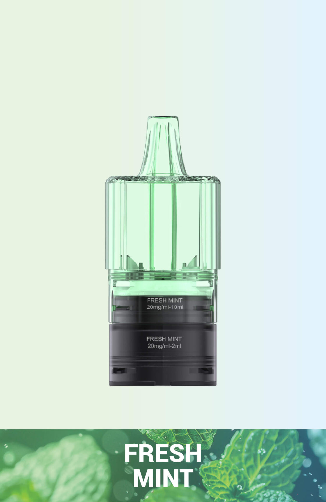 UWell Viscore Pro+ 40k Prefilled Pods (Box of 10)