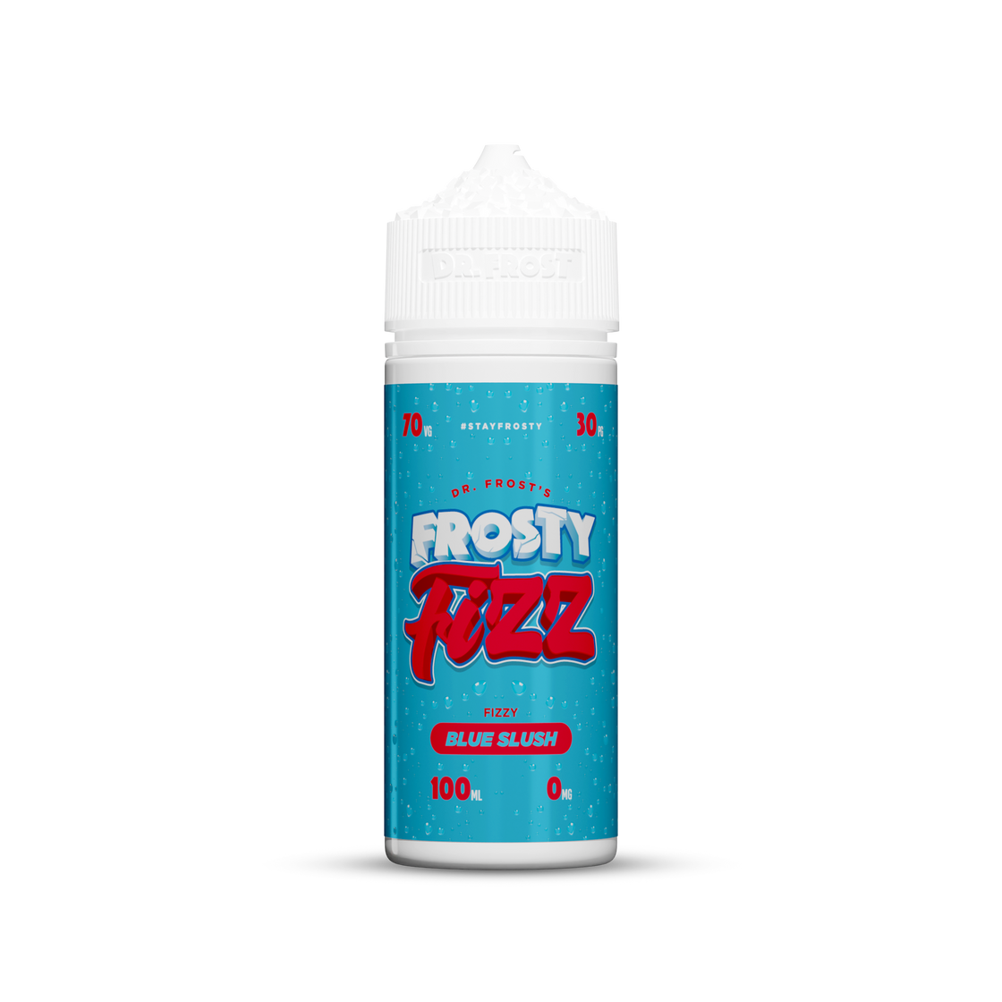 Dr Frost Frost Fizz 100ml E-Liquid Shortfill