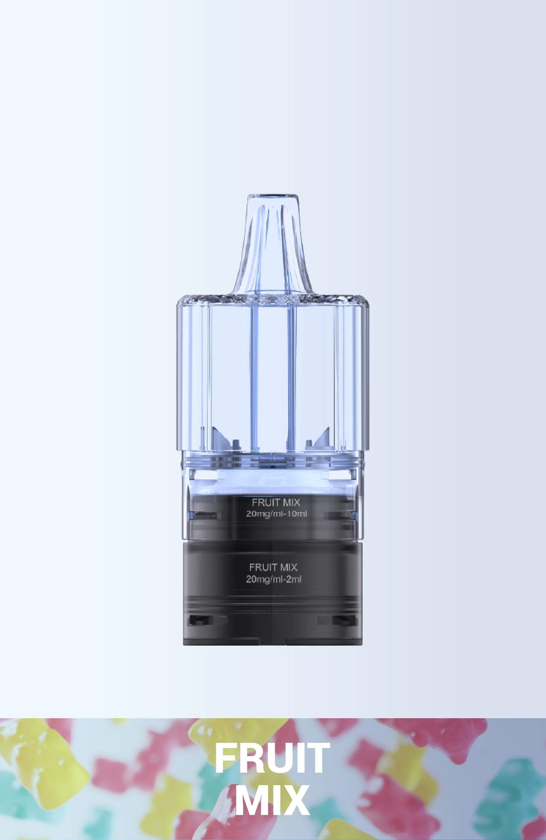 UWell Viscore Pro+ 40k Prefilled Pods (Box of 10)