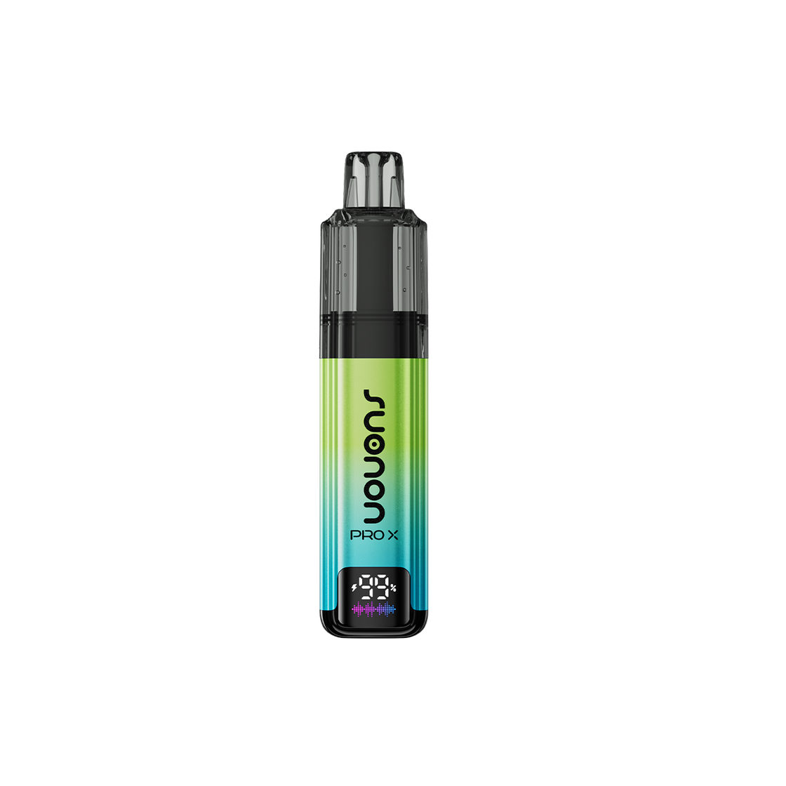 SUONON PRO X Prefilled Pod Kit (Box of 5)