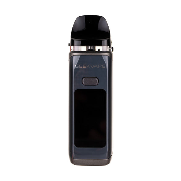 Geek Vape Digi Max Pod Kit - Gunmetal Grey