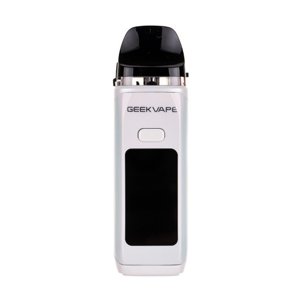 Geek Vape Digi Max Pod Kit - Pearl White