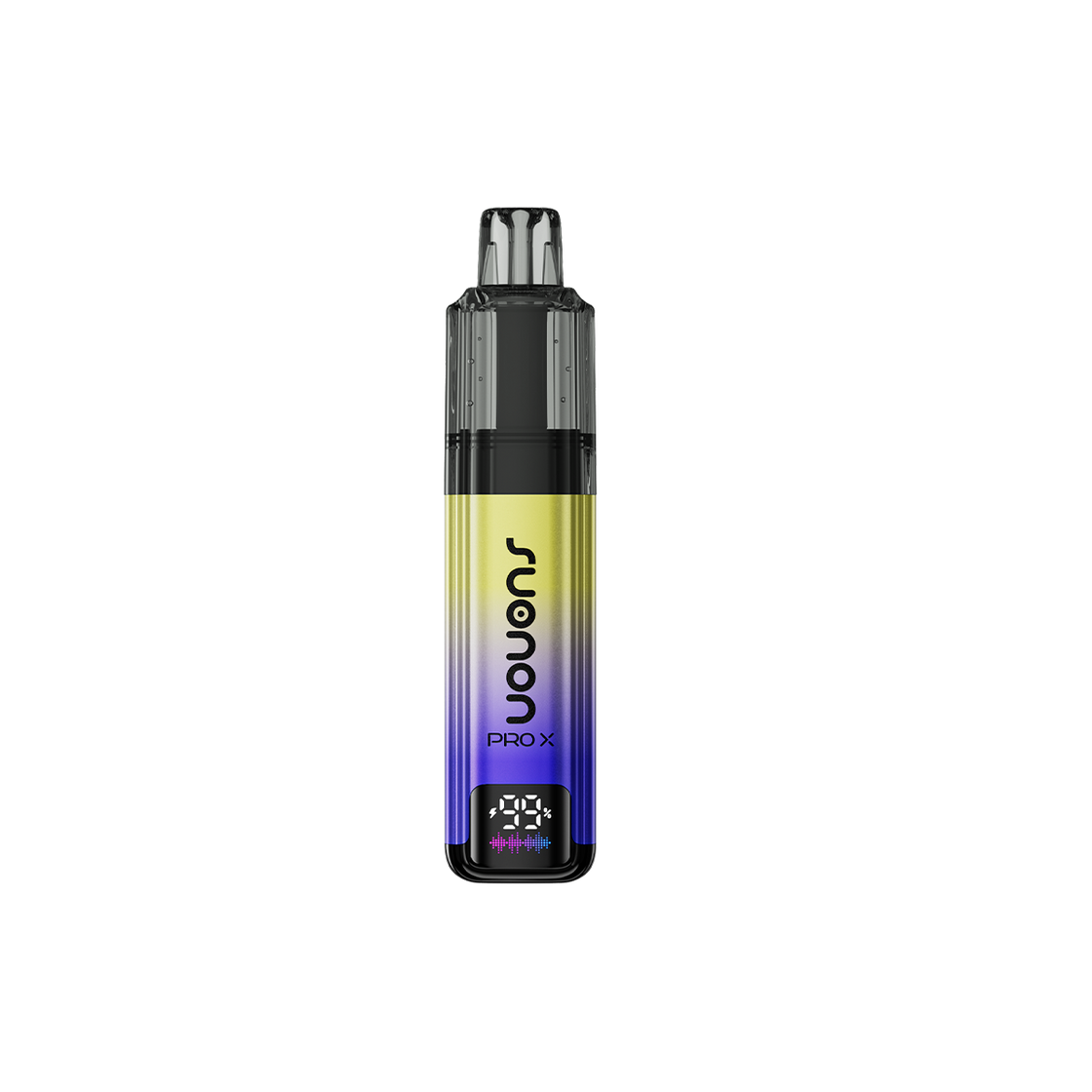 SUONON PRO X Prefilled Pod Kit (Box of 5)