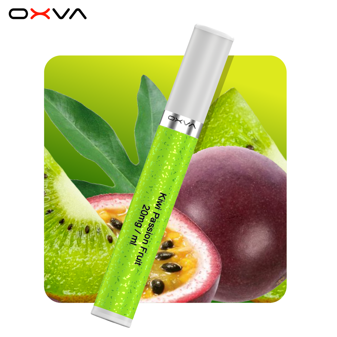 Oxva Slimstick Prefilled Cartridges