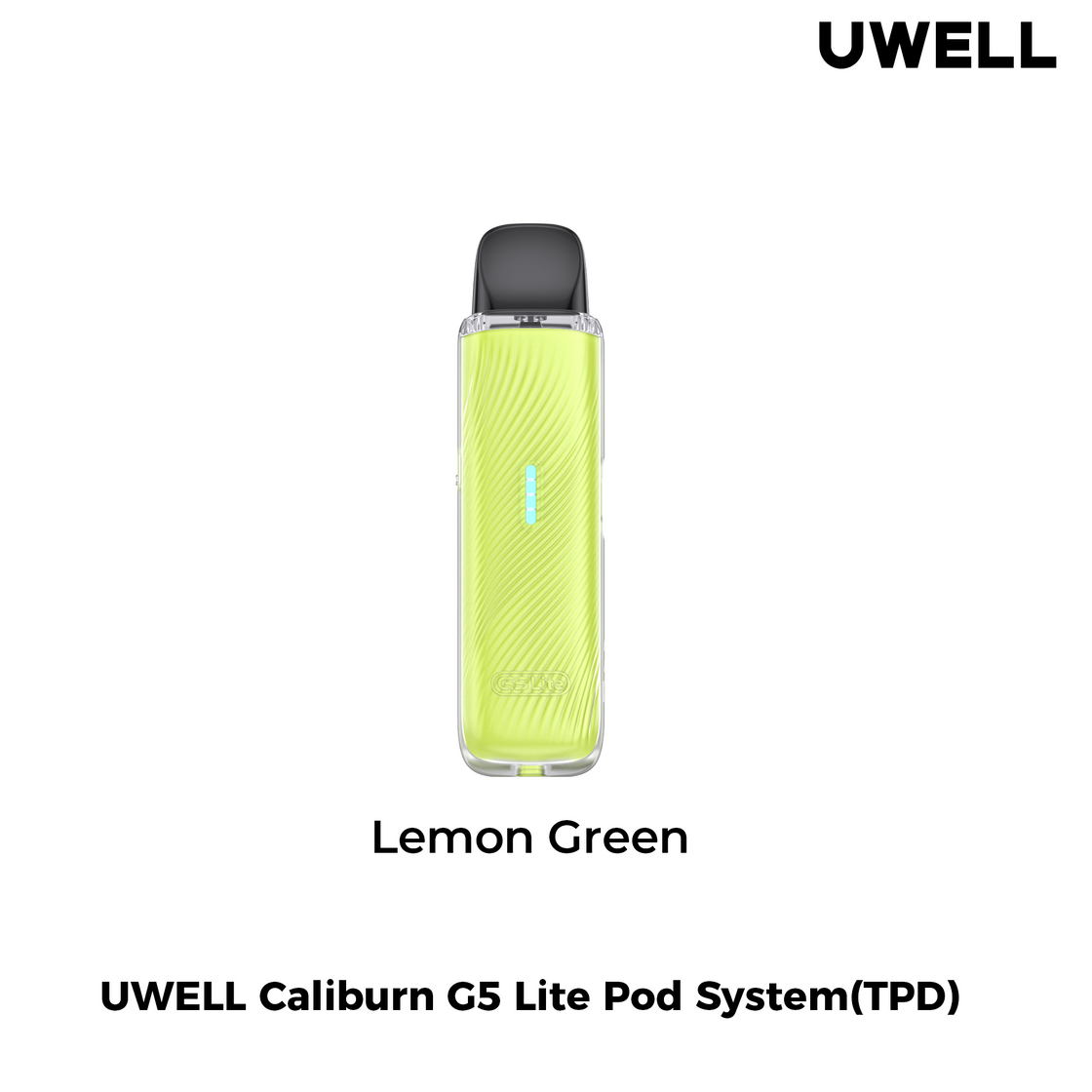 UWell Caliburn G5 Lite Pod Kit