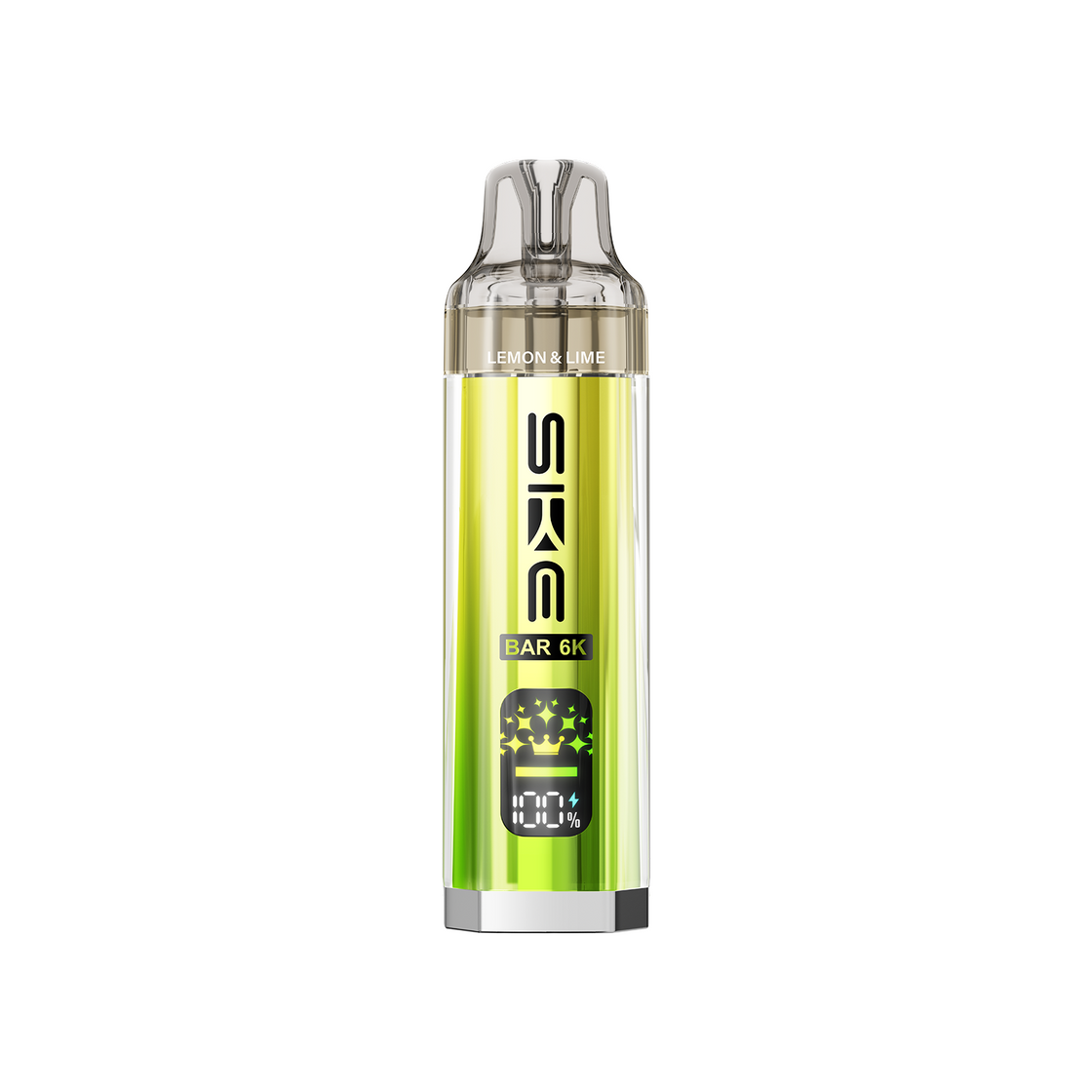 SKE Bar 6k Prefilled Pod Kit (Box of 5)