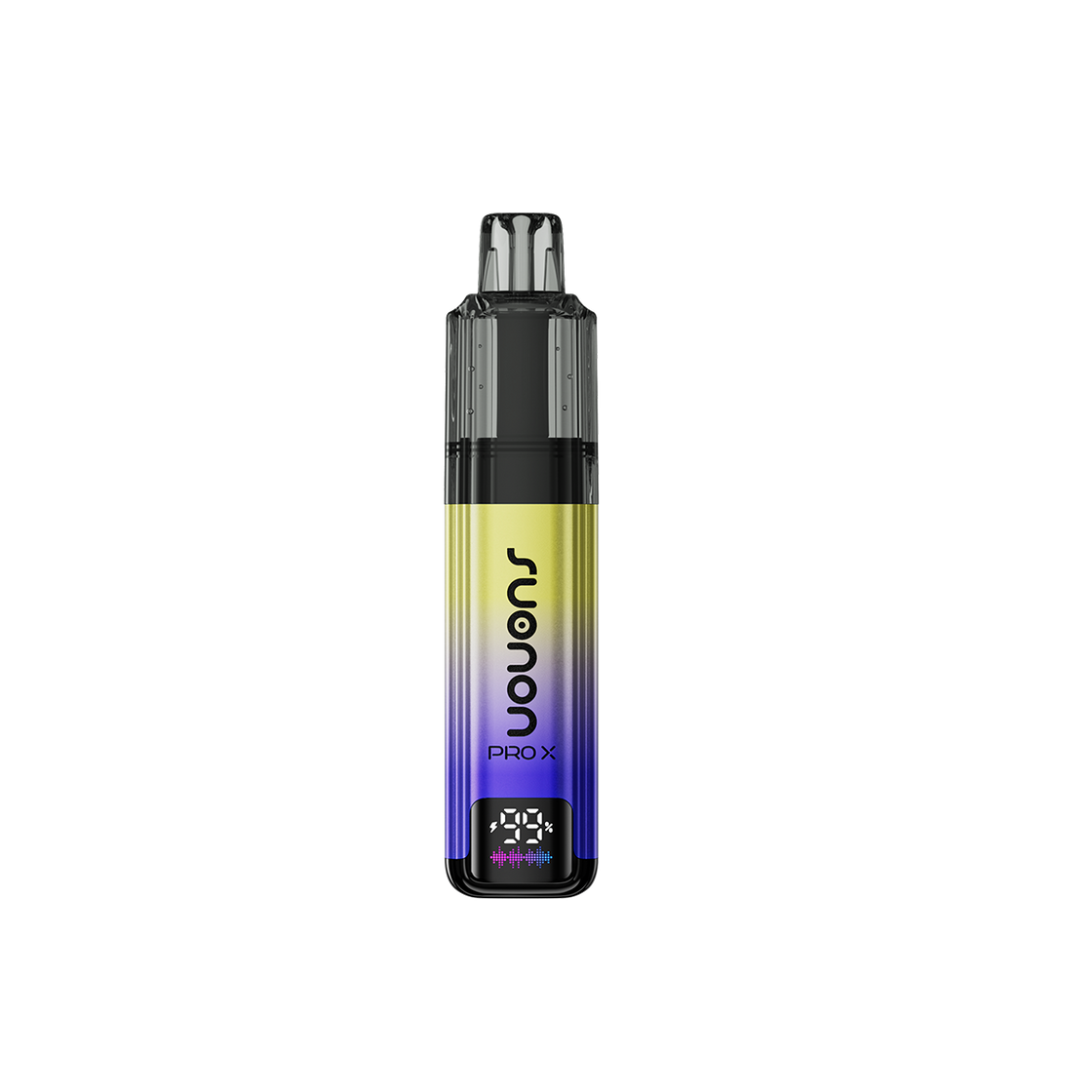 SUONON PRO X Prefilled Pod Kit (Box of 5)