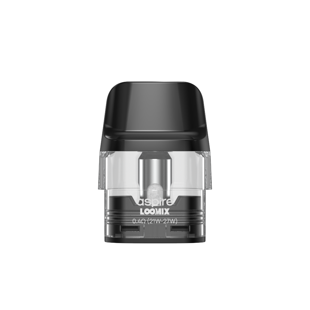 Aspire Loomix Pods (Pack of 2)