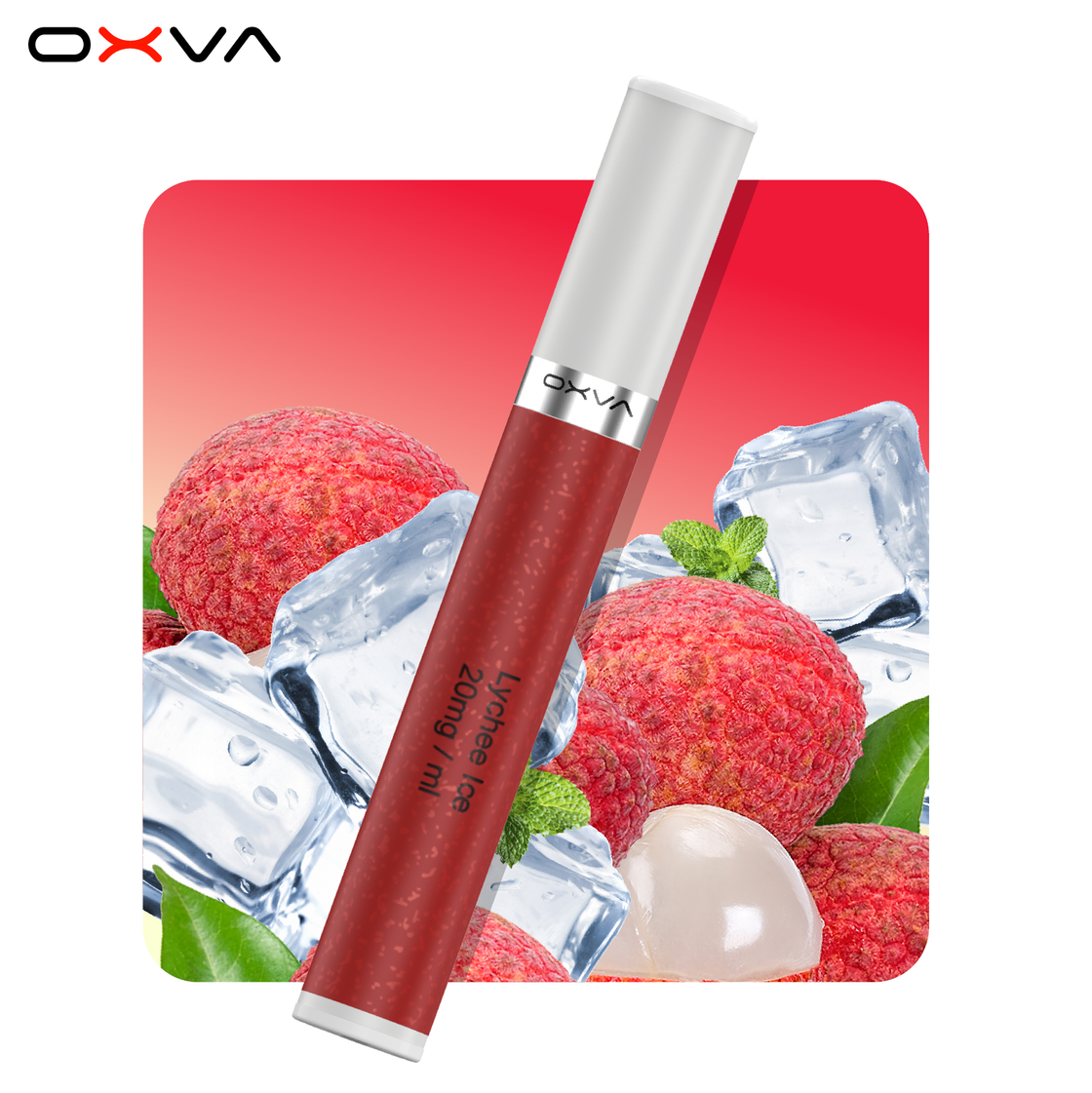 Oxva Slimstick Prefilled Cartridges