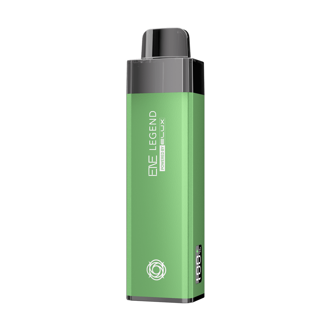 Elux ENE Legend 15k Prefilled Pod Kit - 20MG - 10+2ml - 5 Pack