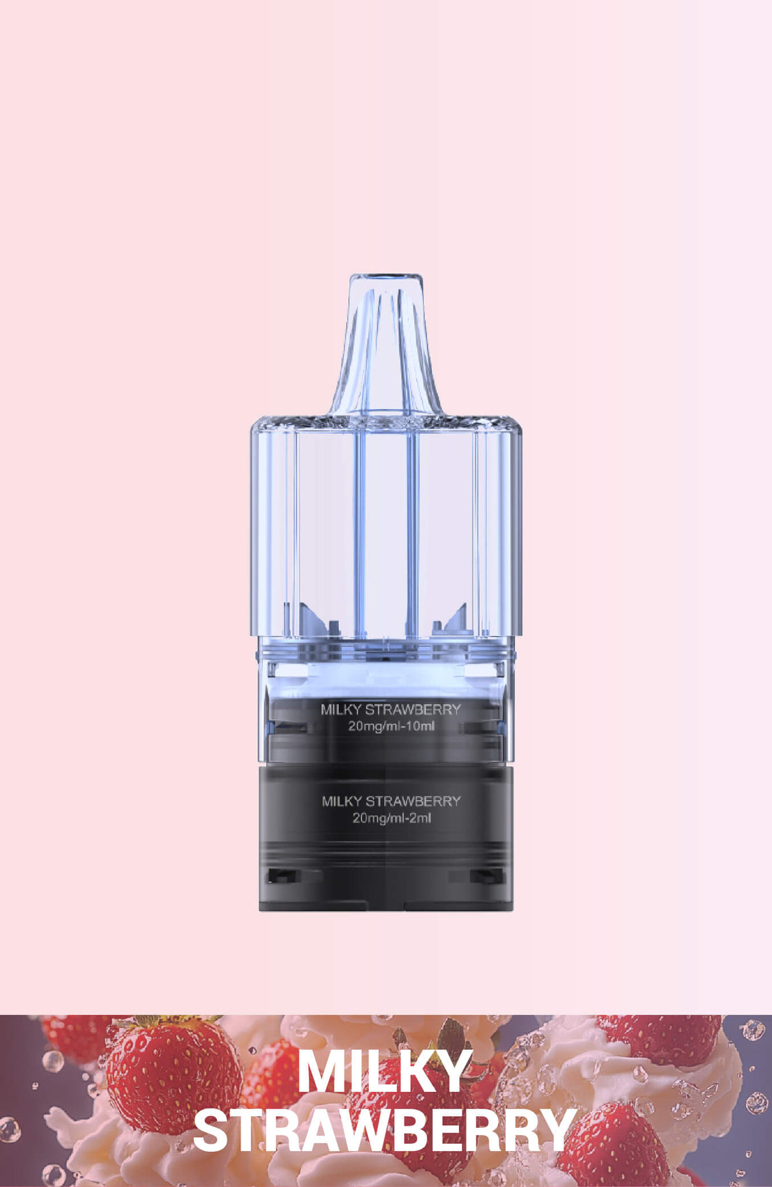 UWell Viscore Pro+ 40k Prefilled Pods (Box of 10)