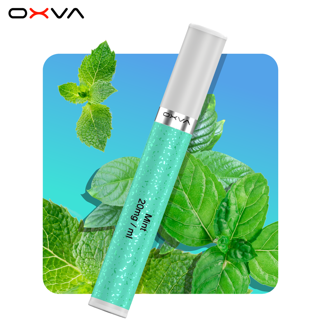Oxva Slimstick Prefilled Cartridges