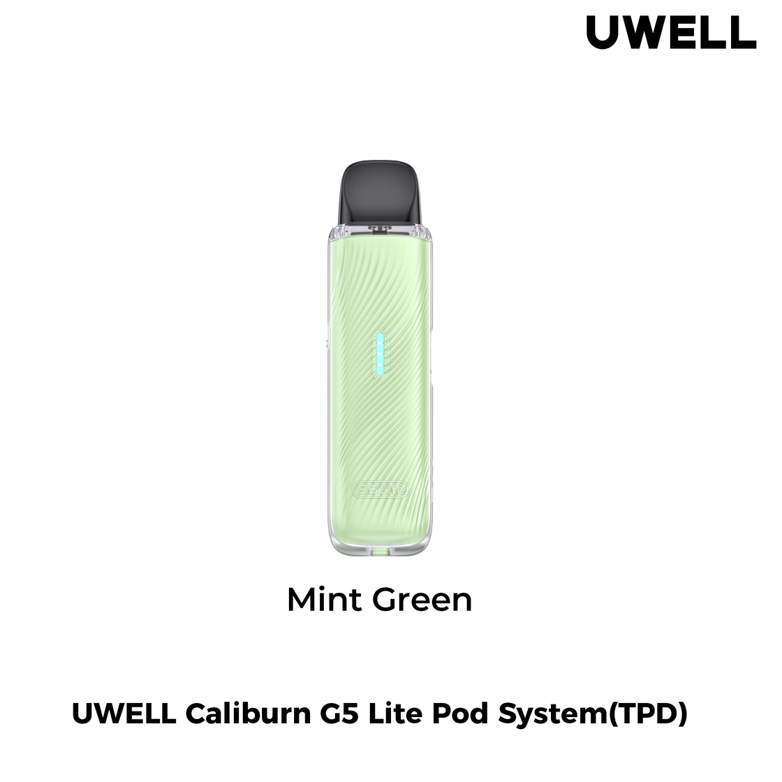 UWell Caliburn G5 Lite Pod Kit