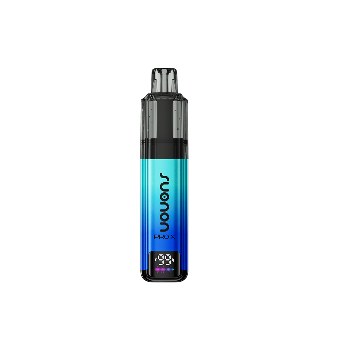 SUONON PRO X Prefilled Pod Kit (Box of 5)