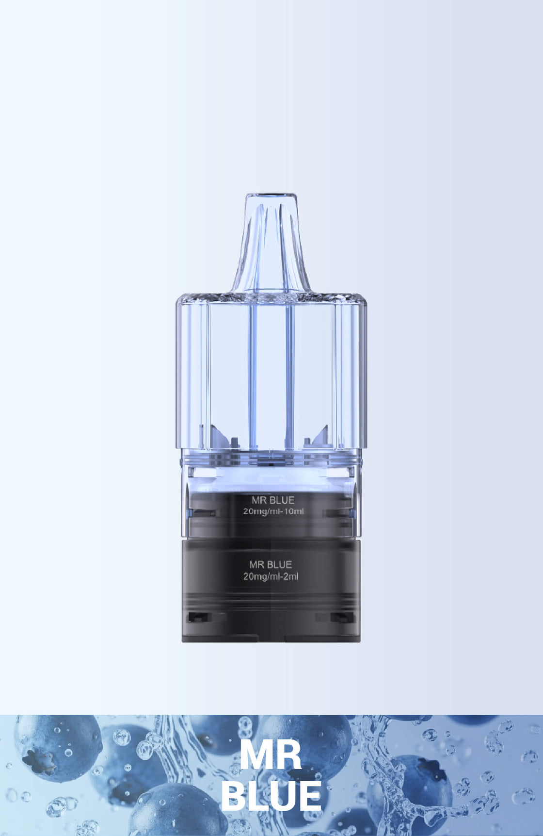 UWell Viscore Pro+ 40k Prefilled Pods (Box of 10)