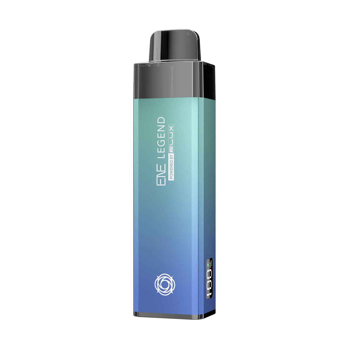 Elux ENE Legend 15k Prefilled Pod Kit - 20MG - 10+2ml - 5 Pack