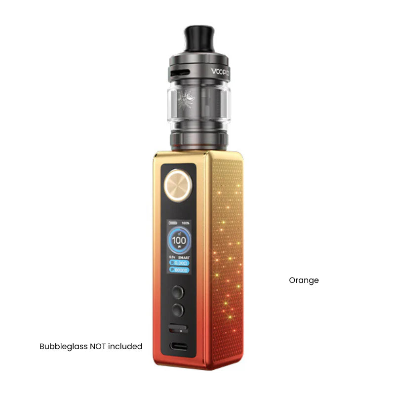 Voopoo Vinci Spark 100 Kit Voopoo Vinci Spark 100 Kit