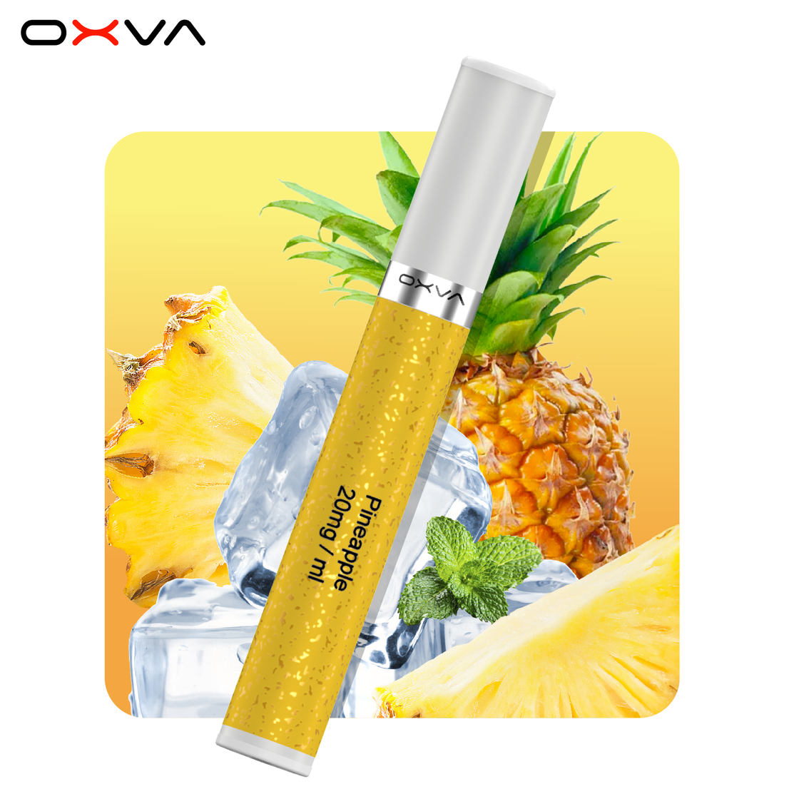 Oxva Slimstick Prefilled Cartridges