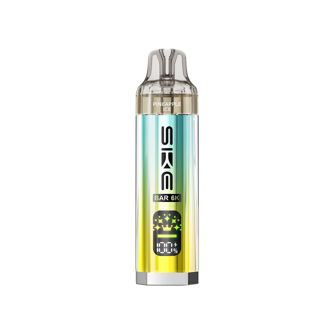 SKE Bar 6k Prefilled Pod Kit (Box of 5)