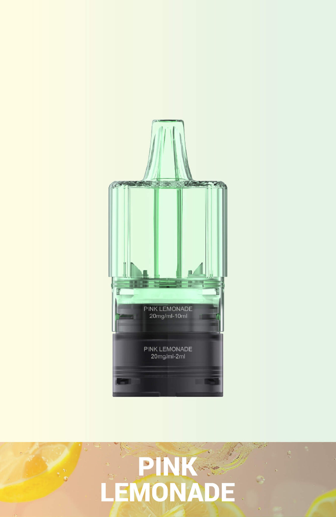 UWell Viscore Pro+ 40k Prefilled Pods (Box of 10)