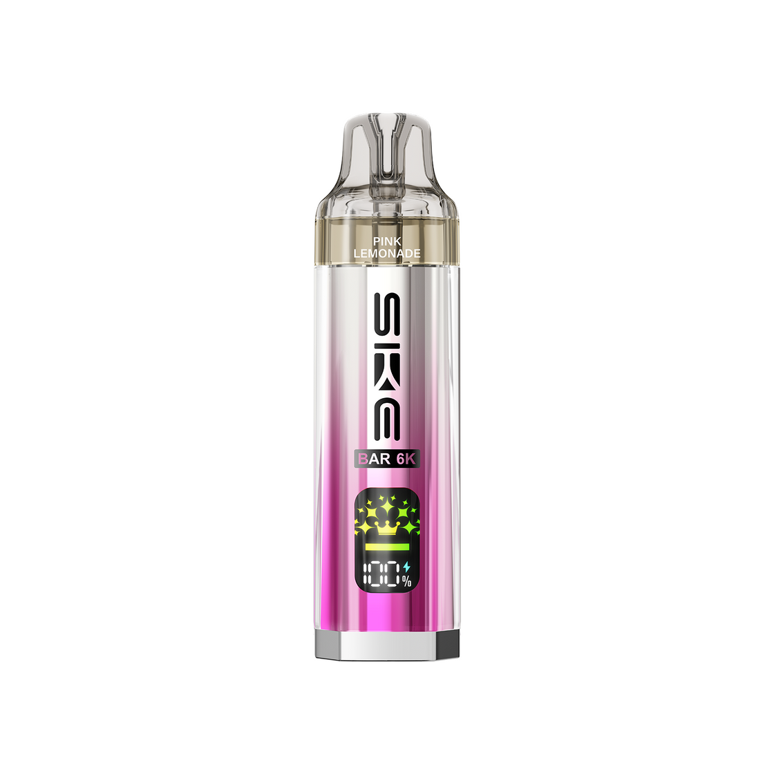 SKE Bar 6k Prefilled Pod Kit (Box of 5)