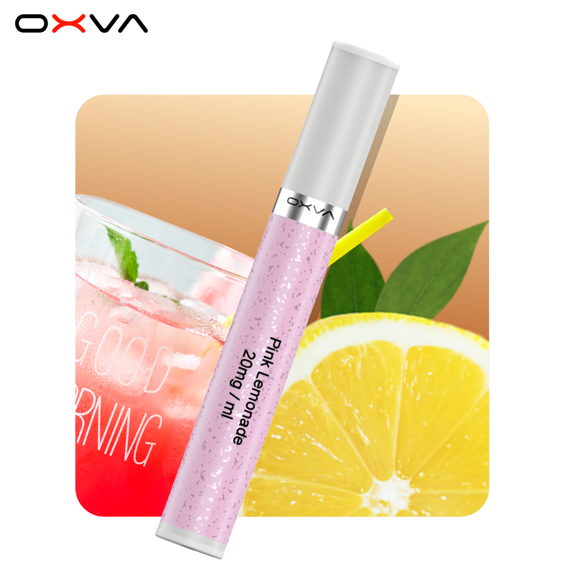 Oxva Slimstick Prefilled Cartridges