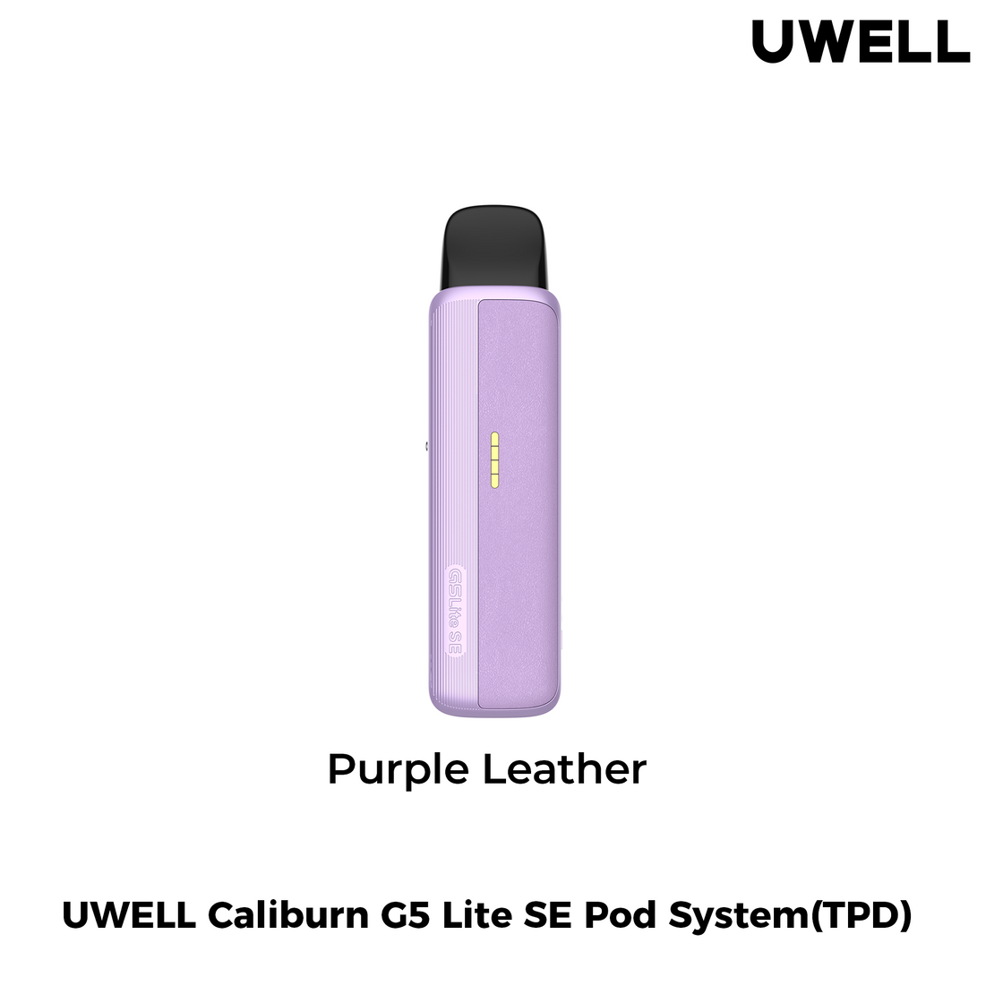 UWell Caliburn G5 Lite SE Pod Kit
