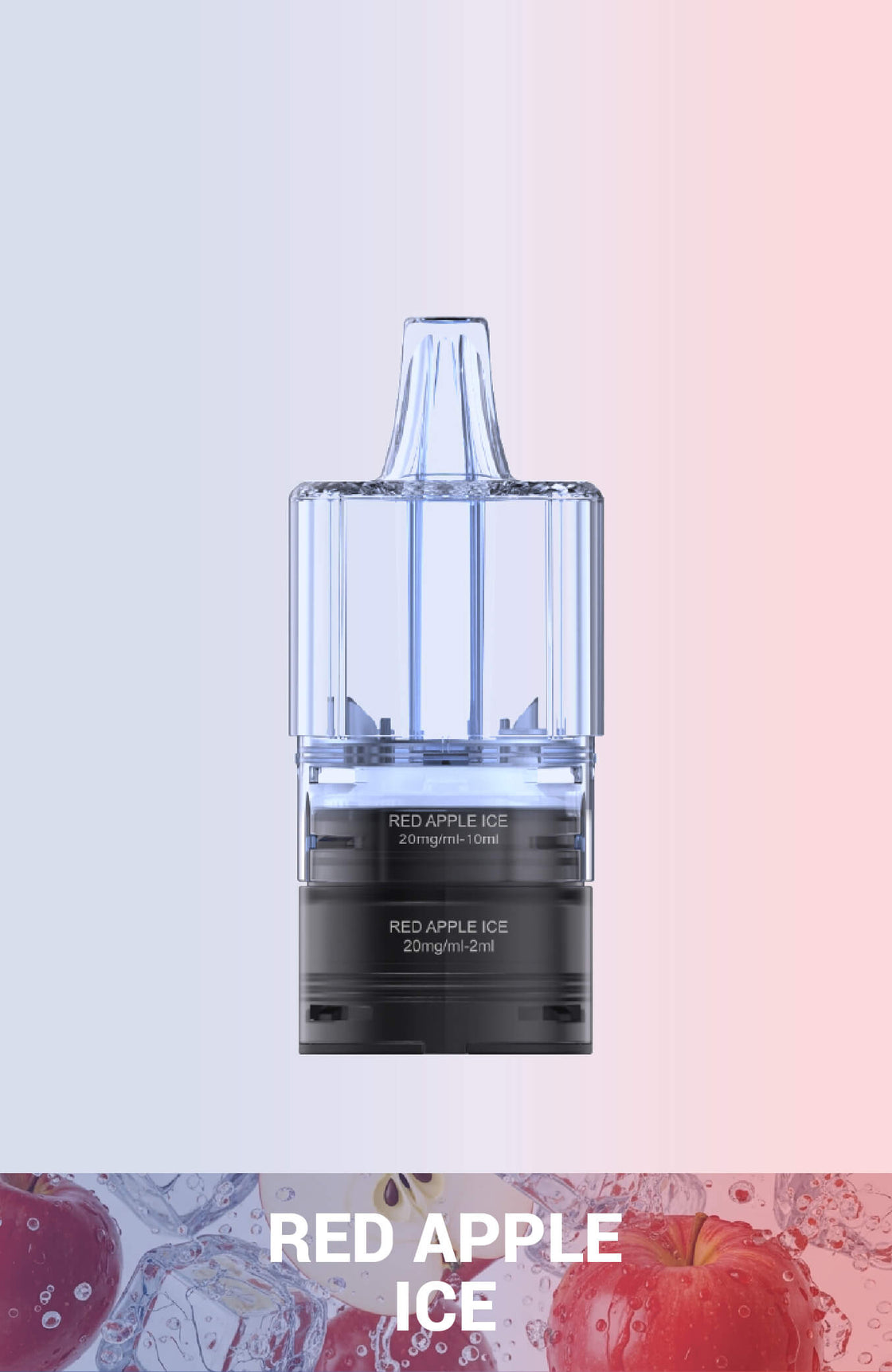 UWell Viscore Pro+ 40k Prefilled Pods (Box of 10)
