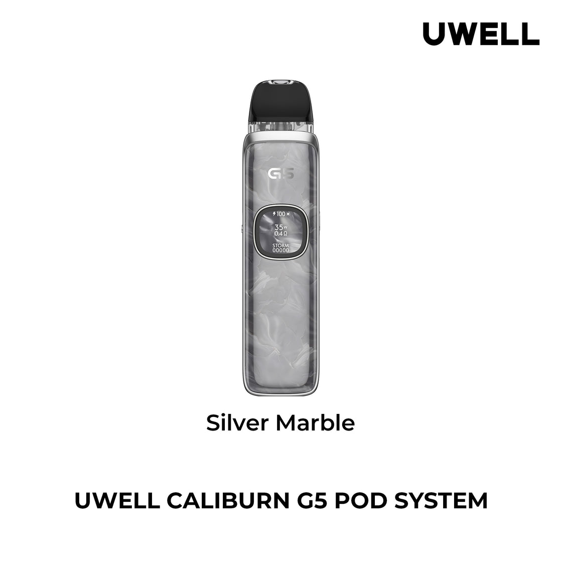 Uwell Caliburn G5 Pod Kit
