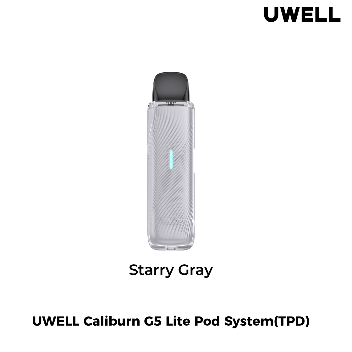 UWell Caliburn G5 Lite Pod Kit