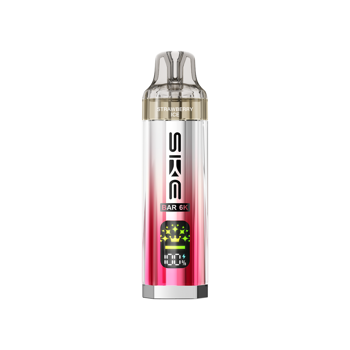 SKE Bar 6k Prefilled Pod Kit (Box of 5)