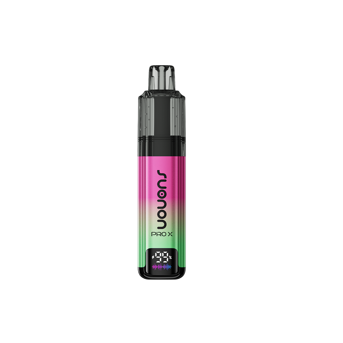 SUONON PRO X Prefilled Pod Kit (Box of 5)