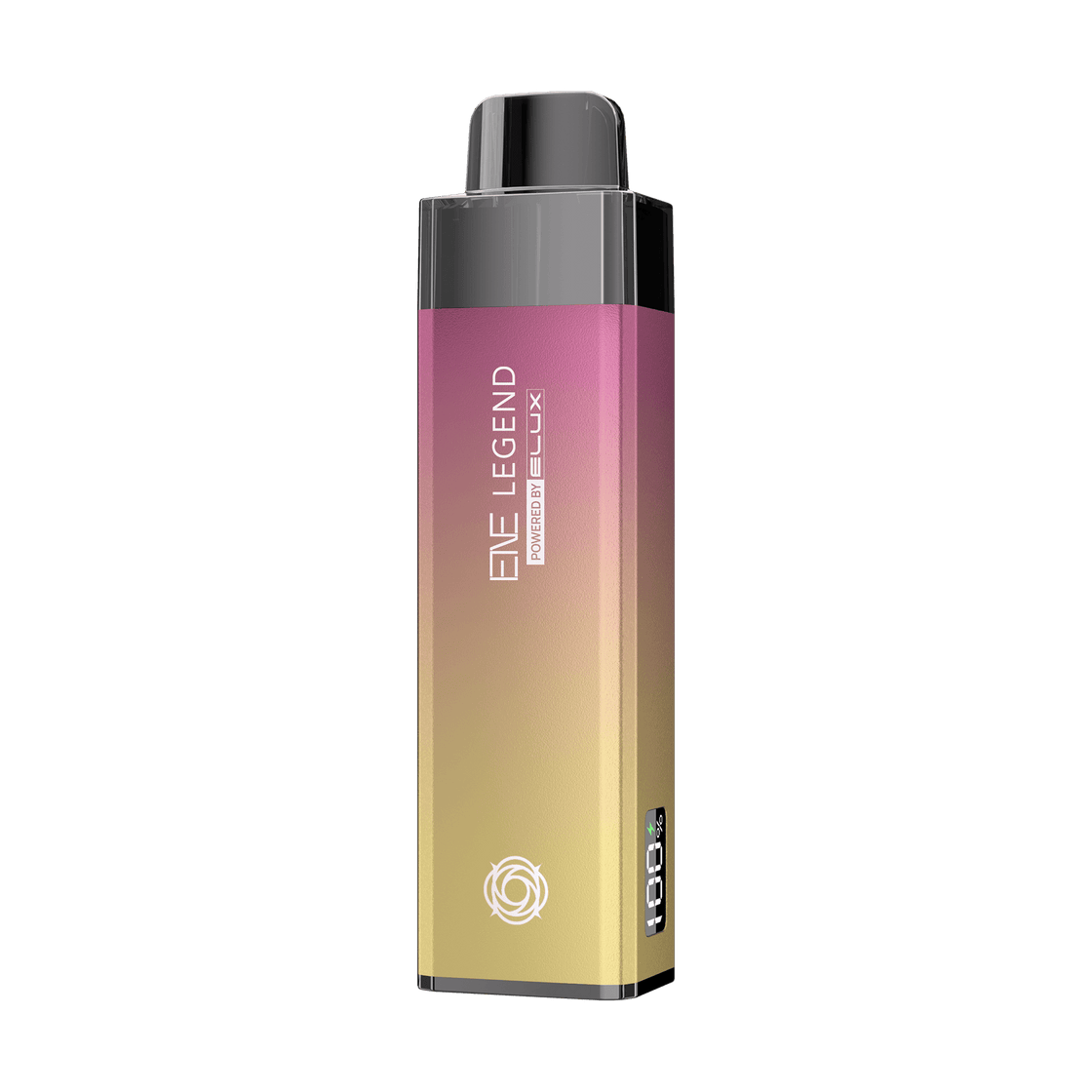 Elux ENE Legend 15k Prefilled Pod Kit - 20MG - 10+2ml - 5 Pack
