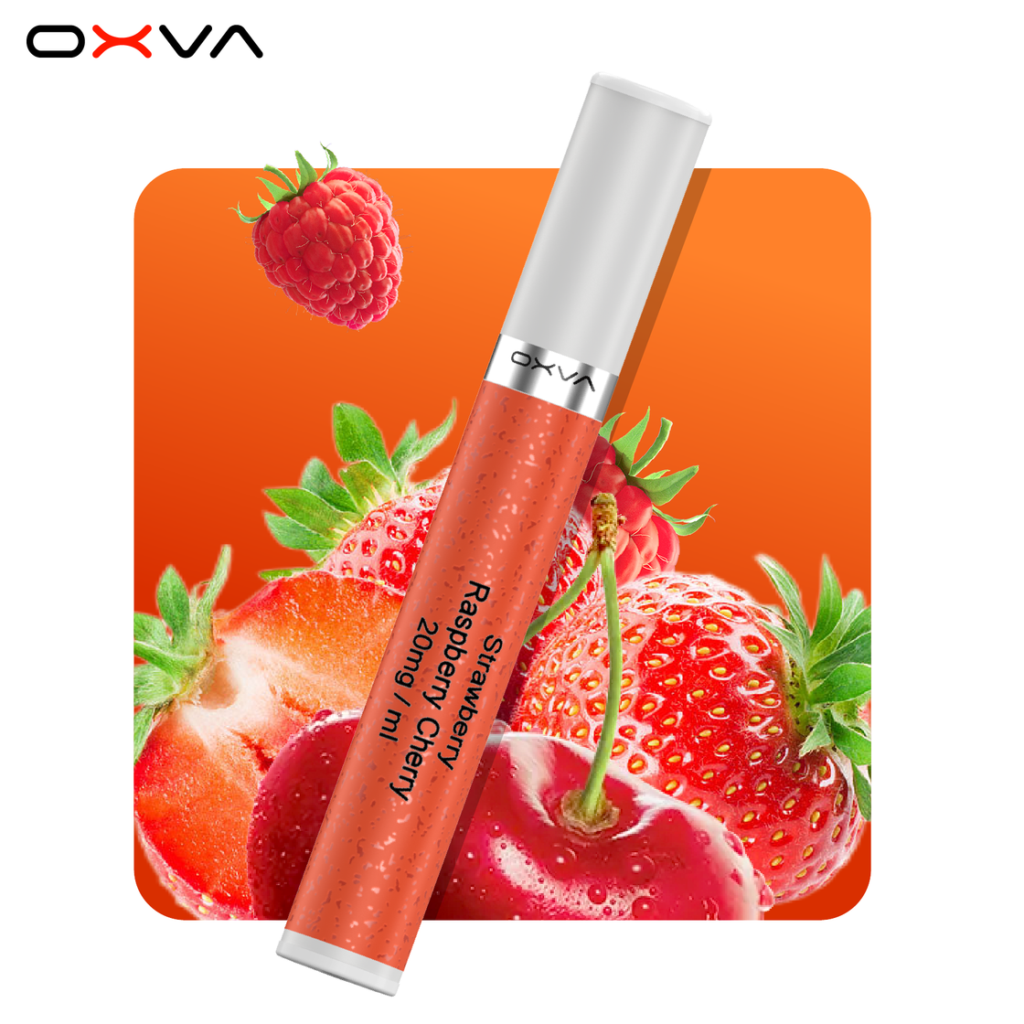 Oxva Slimstick Prefilled Cartridges