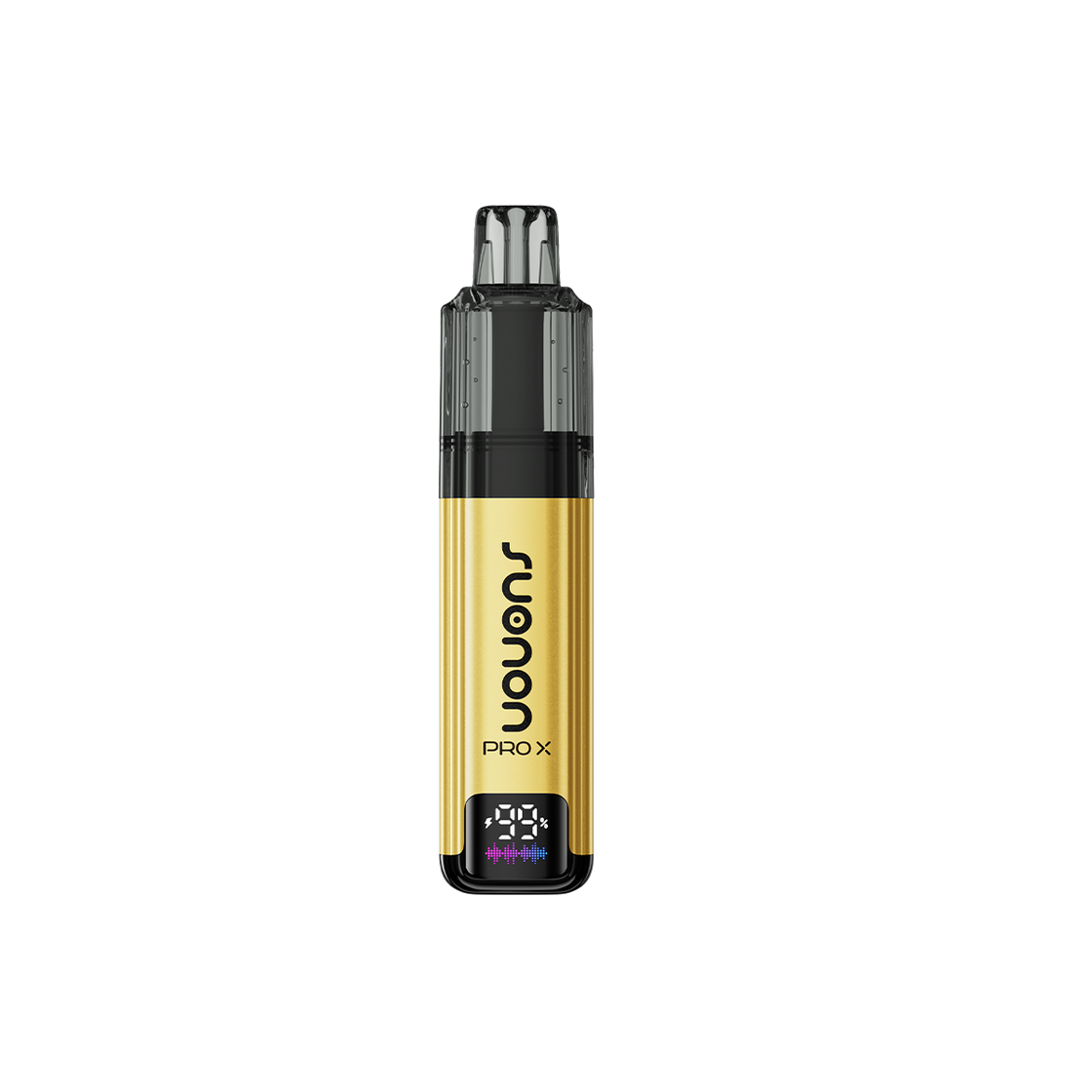 SUONON PRO X Prefilled Pod Kit (Box of 5)