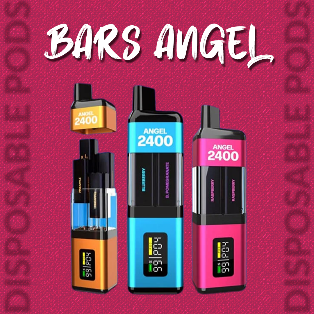 Bulk Prefilled Pod Kits UK | Cheap Box of 10 | Vape Wholesale