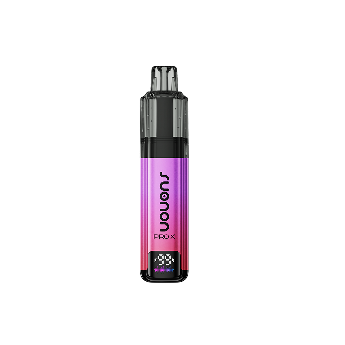 SUONON PRO X Prefilled Pod Kit (Box of 5)