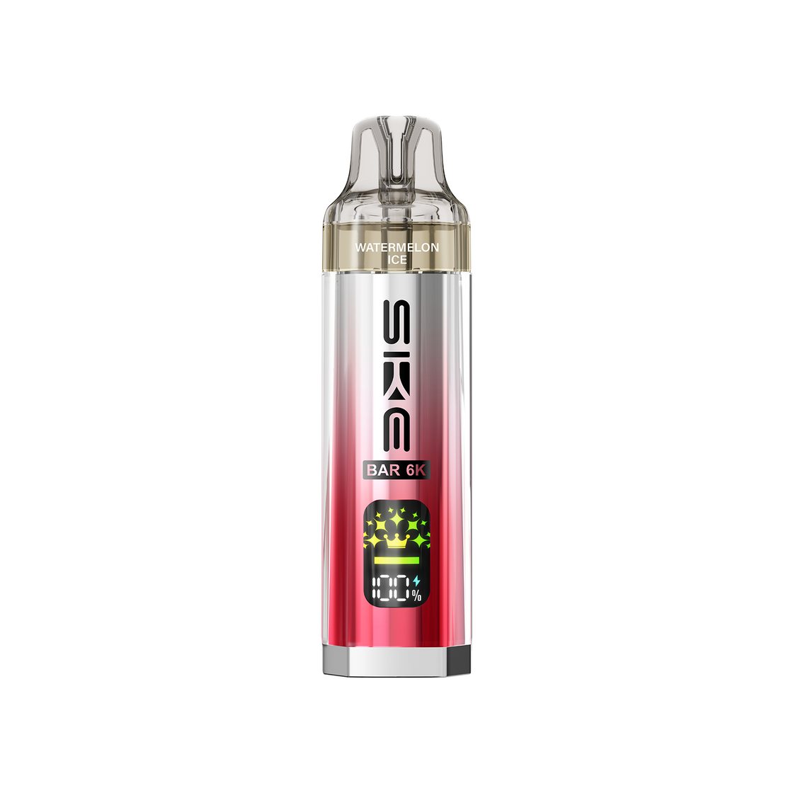 SKE Bar 6k Prefilled Pod Kit (Box of 5)
