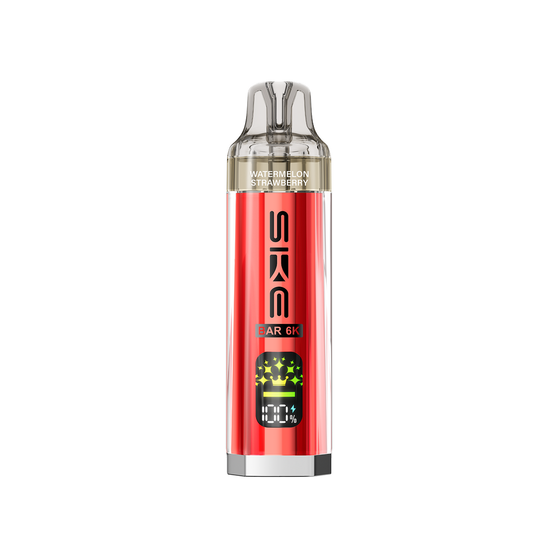 SKE Bar 6k Prefilled Pod Kit (Box of 5)