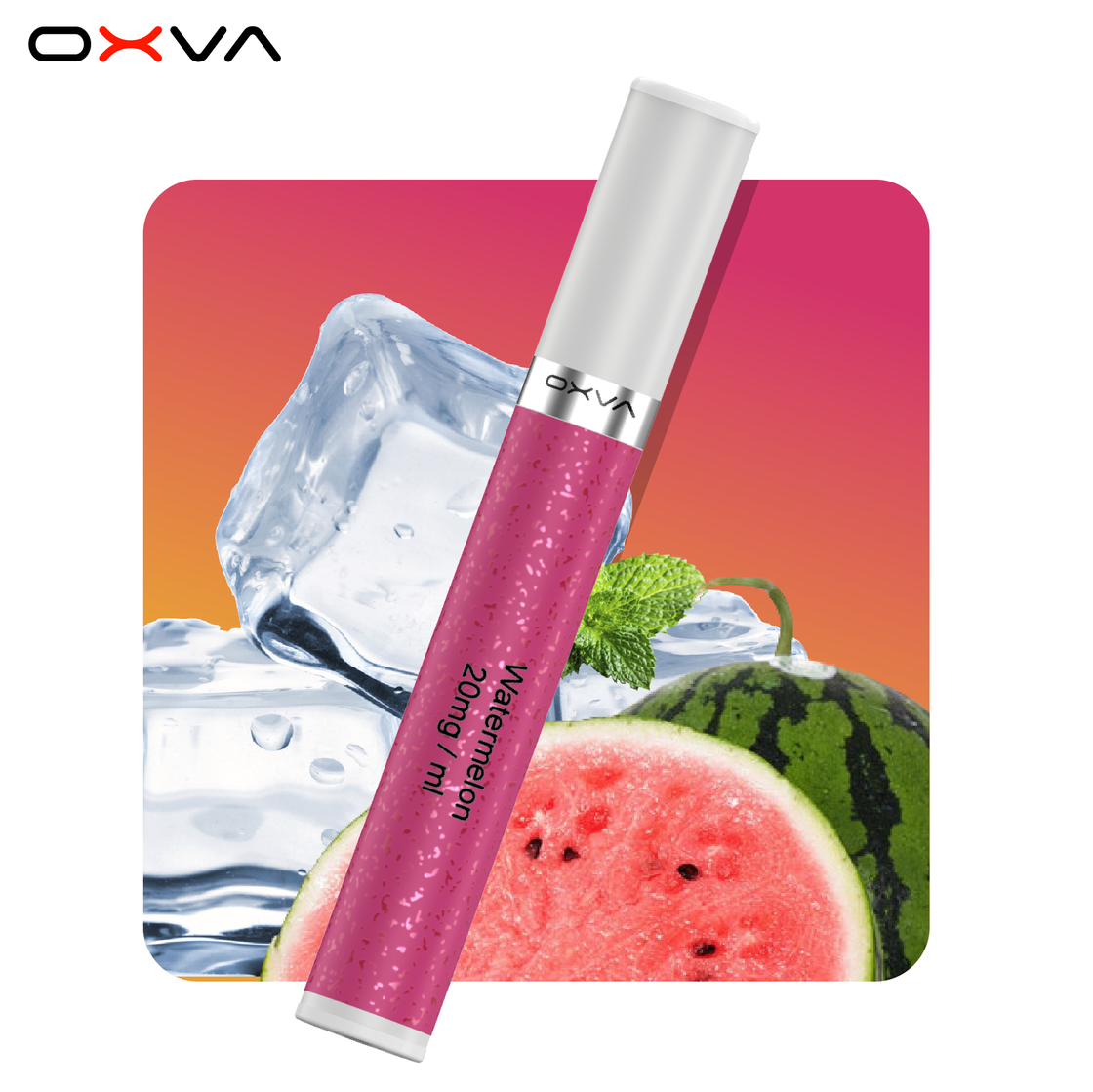 Oxva Slimstick Prefilled Cartridges