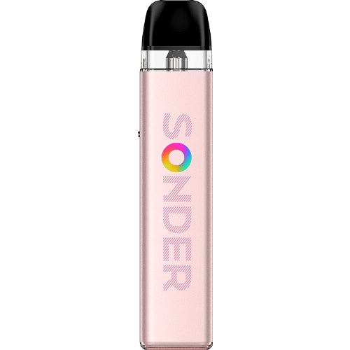 Geekvape Sonder Q2 Pod Vape Kit
