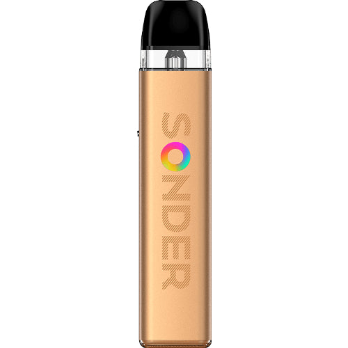 Geekvape Sonder Q2 Pod Vape Kit