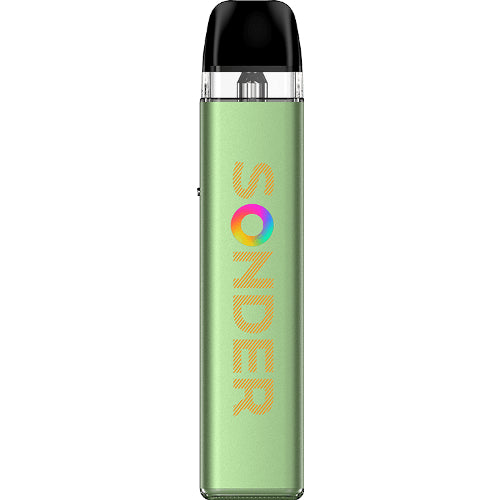 Geekvape Sonder Q2 Pod Vape Kit