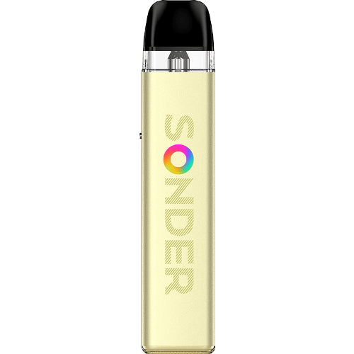 Geekvape Sonder Q2 Pod Vape Kit