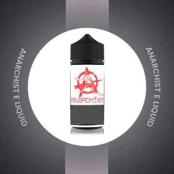 100ML E-LIQUIDS