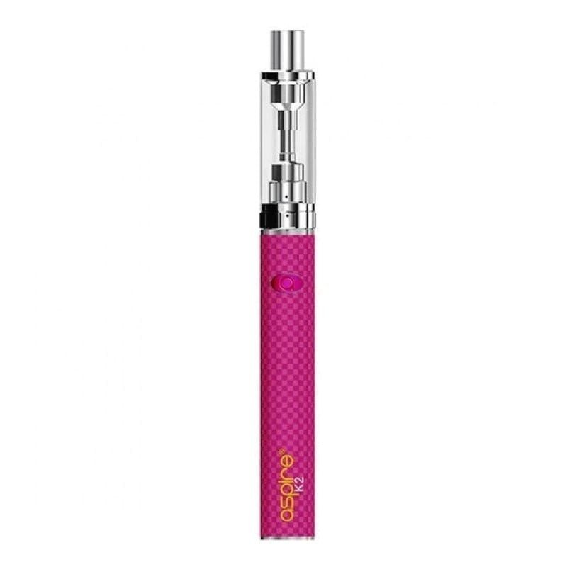 Aspire K2 Vape Pen Kit #Simbavapes#