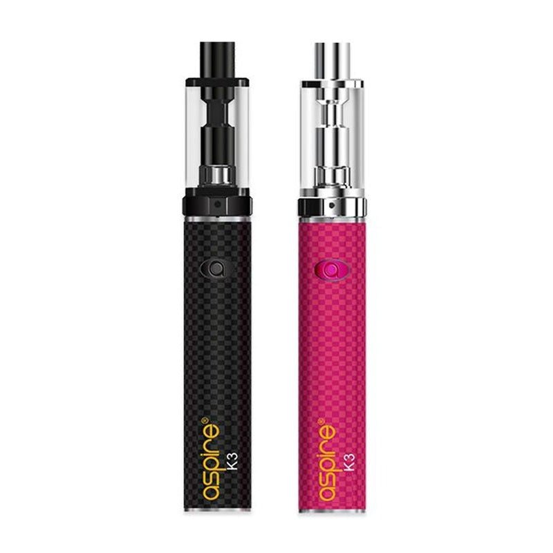 Aspire K3 Vape Pen Kit