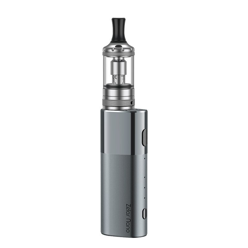 Aspire Zelos Nano Vape Kit #Simbavapes#